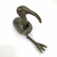 Load image into Gallery viewer, Hatching Bird Bronze Sculpture