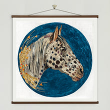 Load image into Gallery viewer, Freckles Horse Print