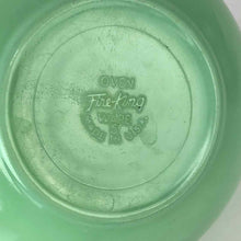 Load image into Gallery viewer, Jadeite Mixing Bowl