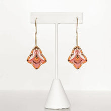 Load image into Gallery viewer, Beverly Hoop Earrings