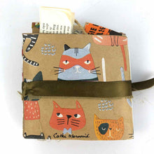Load image into Gallery viewer, Kraft Cats Journal
