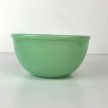 Load image into Gallery viewer, Jadeite Mixing Bowl