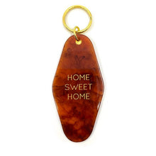 Load image into Gallery viewer, Home Sweet Home Keychain