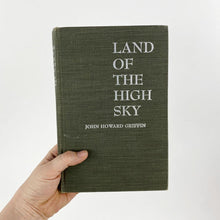 Load image into Gallery viewer, Land of the High Sky Book