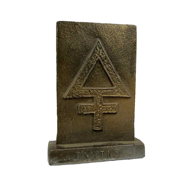 Pharmacist Tinactin Paperweight