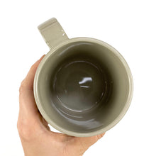 Load image into Gallery viewer, Modern Gray Mug