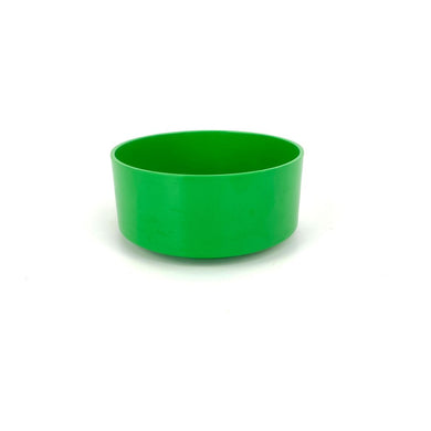 Green Melamine Cereal Bowl