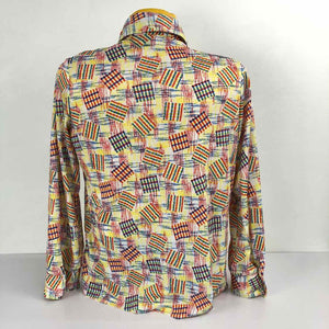 Primary Polyester Blouse