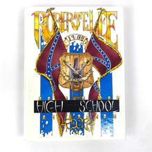 Load image into Gallery viewer, Lee High School 1988 Yearbook