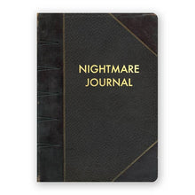 Load image into Gallery viewer, Nightmare Journal