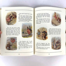 Load image into Gallery viewer, Peter Rabbit Treasury Book