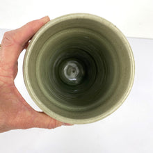 Load image into Gallery viewer, Ceylon Porcelain Bamboo Vase