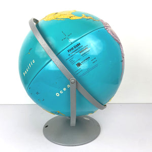 Large Teacher's Globe