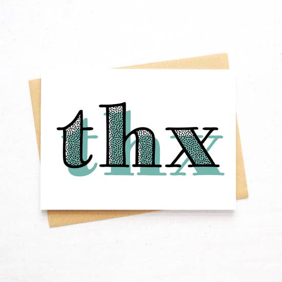 THX Card