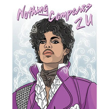 Load image into Gallery viewer, Prince Valentine&#39;s Card