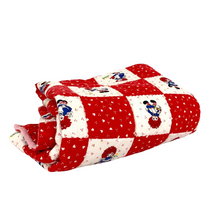 Load image into Gallery viewer, Raggedy Ann Baby Blanket