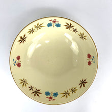Load image into Gallery viewer, Franciscan Larkspur Serving Bowl
