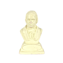 Load image into Gallery viewer, Schumann Composer Bust