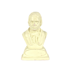 Schumann Composer Bust