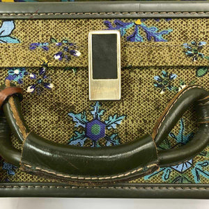 Piero Fornasetti Luggage