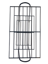 Load image into Gallery viewer, Modern Wire Plant Stand Shelf