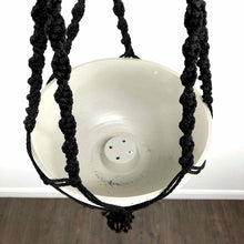 Load image into Gallery viewer, Handmade Macrame Plant Hanger