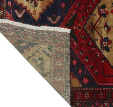 Load image into Gallery viewer, Mehry Turkish Runner Rug