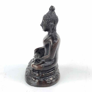 Small Thai Buddha