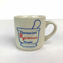 Load image into Gallery viewer, Pharmacists RXceptional Mug