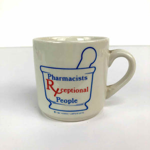 Pharmacists RXceptional Mug