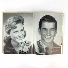 Load image into Gallery viewer, Odessa High 1960 Yearbook