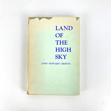 Load image into Gallery viewer, Land of the High Sky Book