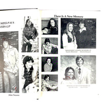 Load image into Gallery viewer, Permian High 1978 Yearbook