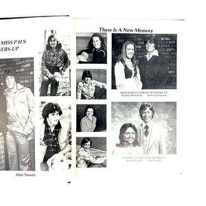 Permian High 1978 Yearbook