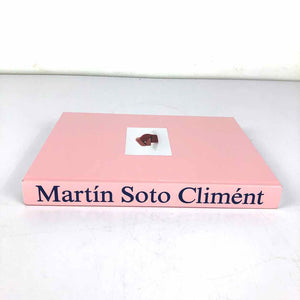 Martin Soto Climent Book