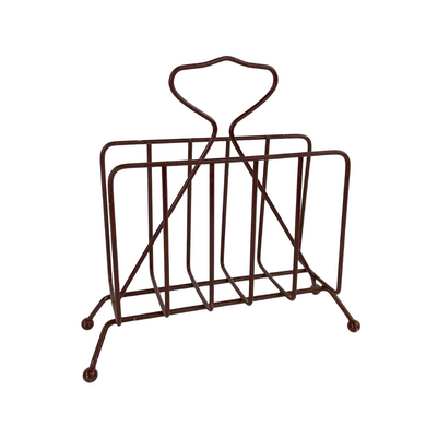 Modern Wire Napkin Holder