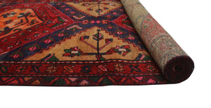 Mehry Turkish Runner Rug