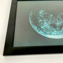 Load image into Gallery viewer, Vintage Moon Print